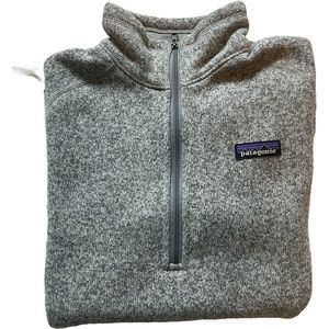 Patagonia Better Sweater - Medium